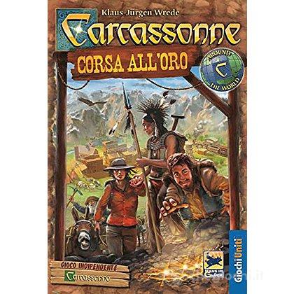 Carcassonne - Corsa All'Oro (GTAV0161)