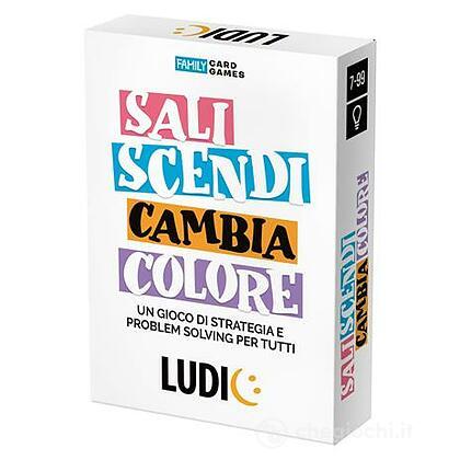 Sali Scendi Cambia Colore (IT58820)