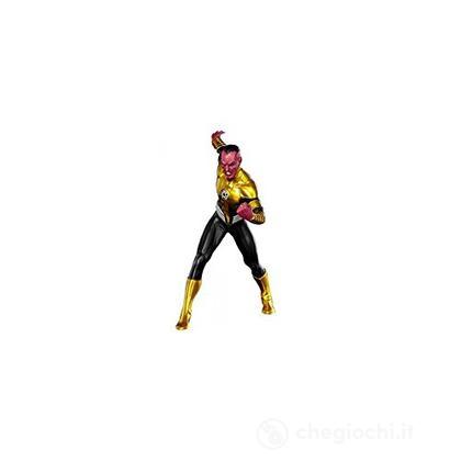 Dc Comics Sinestro New 52 Artfx+ Statue