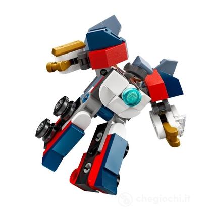 Mini Combo Mech Ninja (30699)