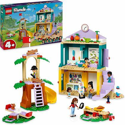 L'asilo nido di Heartlake City - Lego Friends (42636)