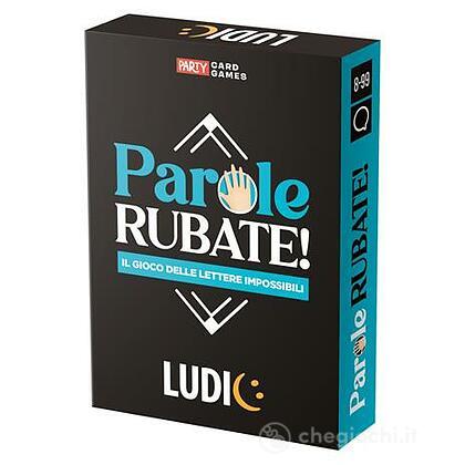 Parole Rubate (IT58851)