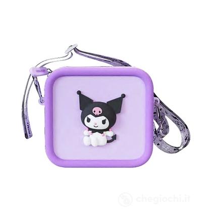 Borsa Protettiva per Fotocamera - Kuromi – Silicone