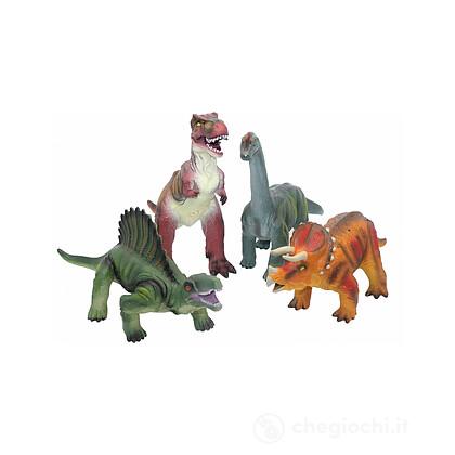 Dinosauro 40 cm   - articolo assortito (2899)