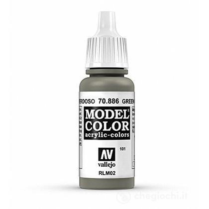 Mc 101 Green Grey 70886