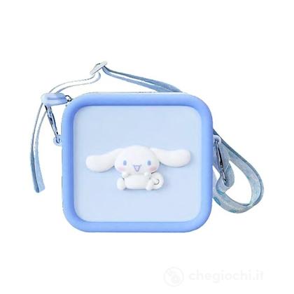 Borsa Protettiva per Fotocamera - Cinnamoroll – Silicone