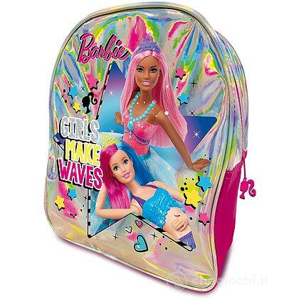 Dough Zainetto Barbie Creative Kit (88874)