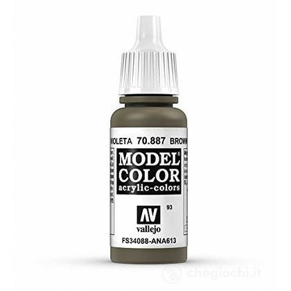 Mc 093 Us Olive Drab 70887
