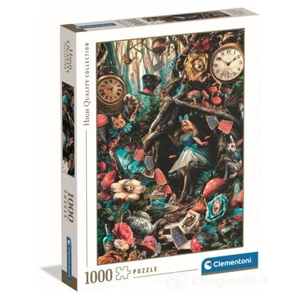 Puzzle 1000 pz – Anothe Day in Wonderland (39888)