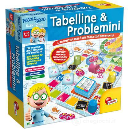Tabelline e Problemini (48885)