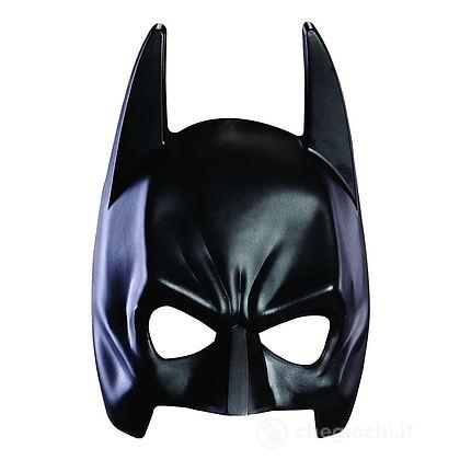 Cappello bambino Zippy grigio dettaglio maschera Batman DC