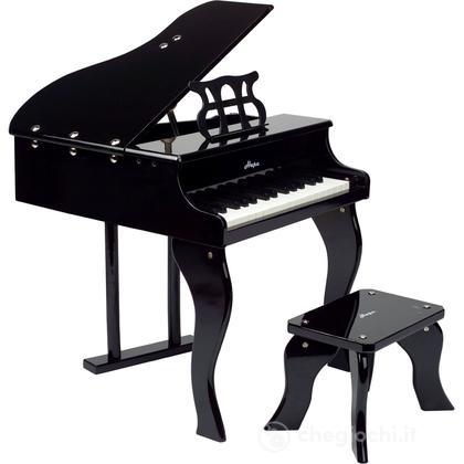 Pianoforte allegro, Nero (E0320)