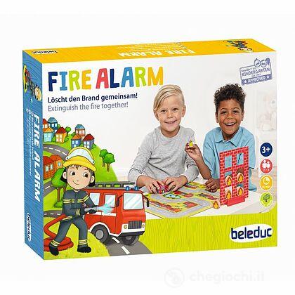 Fire Alarm (22890)