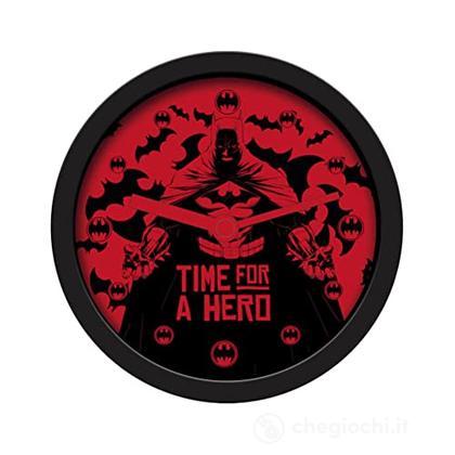 Orologio Batman Time For A Hero