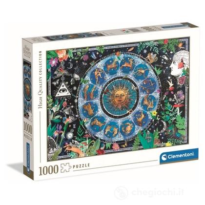 Puzzle 1000 pz – Astroligical Chart (39890)