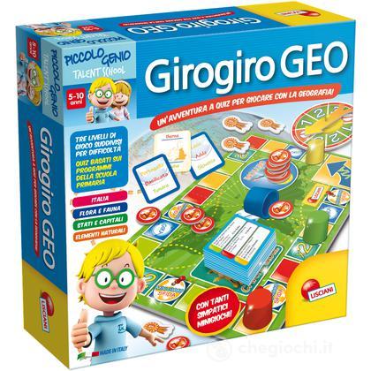 Giro Giro Geo (48908)