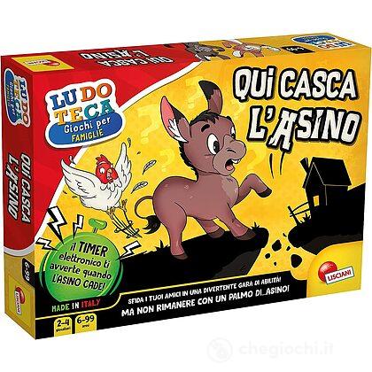 Qua Casca L'asino (88904)