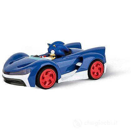 Auto radiocomandata Sonic Racer 1:20 (370201061)