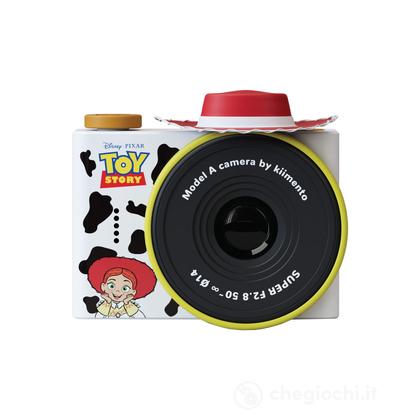 Fotocamera Digitale Mini Kiimento - Jessie - Foto e Video - Dai 3 Anni