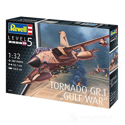 Aereo Tornado GR Mk. 1 RAF "Gulf War". Scala 1/32 (RV03892)