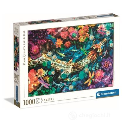 Puzzle 1000 pz – Koi River (39892)