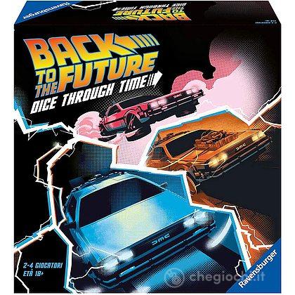 Back to the Future. Ritorno al futuro (26895)