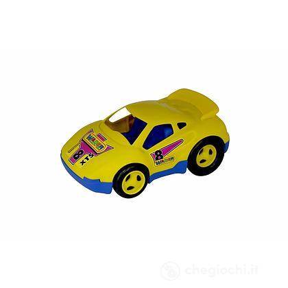 Auto Racing Rally (8954)