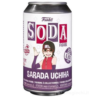 Boruto: Funko Soda - Sarada