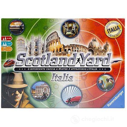 Scotland Yard Italia (26896)
