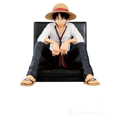 One Piece Creator X Creator Monkey D.Luffy Ver.A Banpresto Figure 12cm (16896)