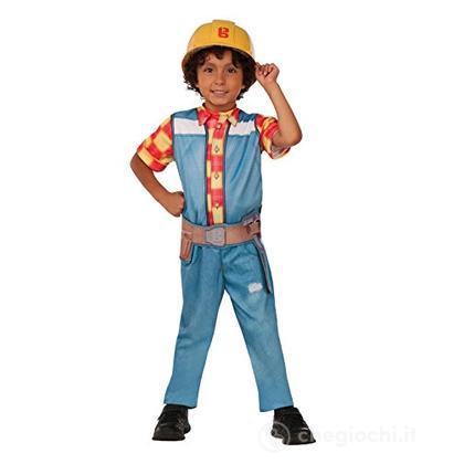 Costume Bob The Builder 620931 M