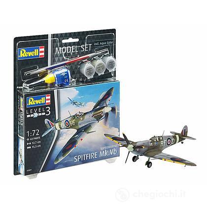 Aereo Spitfire Mk. Vb 1/72 (RV63897)