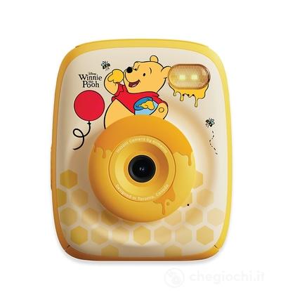 Fotocamera Istantanea Digitale Kiimento - Winnie the Pooh - Stampa Ink-Free – dagli 8 anni