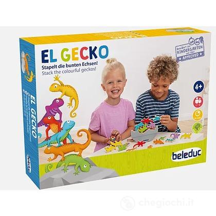 El Gecko (22900)