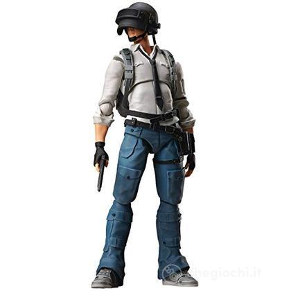 Pubg The Lone Survivor Figma