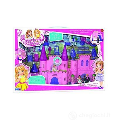 Castello Principesse Playset (10900)