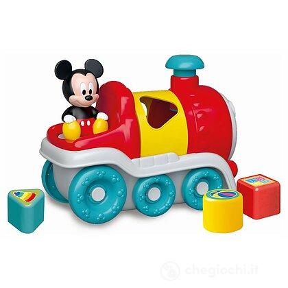 Disney Shape Sorter Train (17900)