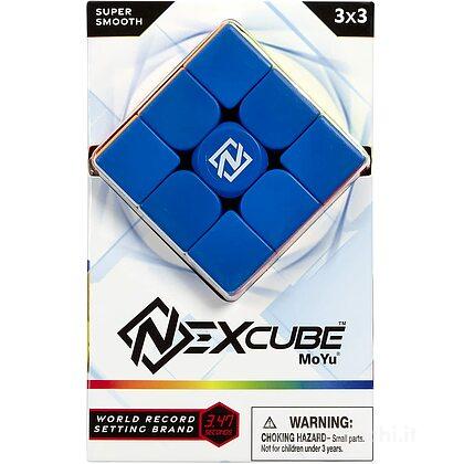 Nexcube Cubo 3x3 Cubi (919901)