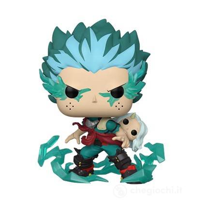 Funko Big My Hero Academia Infinite Deku