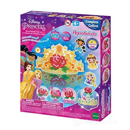 Aquabeads Tiara Disney Princ. (AB31901)