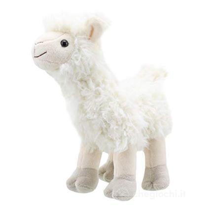 Wilberry Lama coccole Peluche