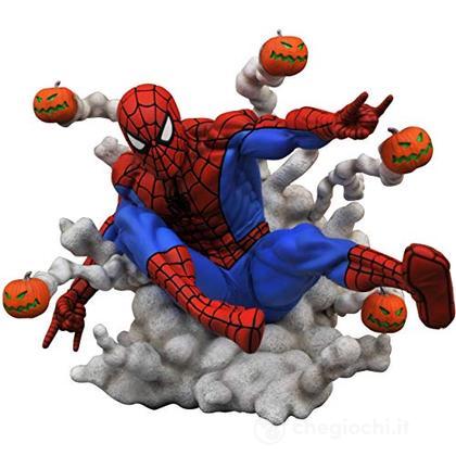 Marvel Gallery Pumpkin Bomb Spider-Man