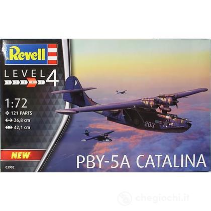 Aereo PBY-5a Catalina. Scala 1/72 (RV03902)