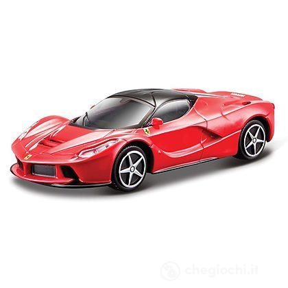La Ferrari 1:43 (18-36902)
