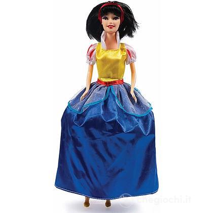 Fashion Doll Princess Biancaneve (GG02903)
