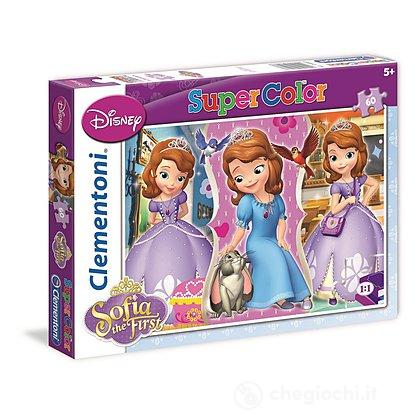 60 pezzi - Learning royal manners (26903)