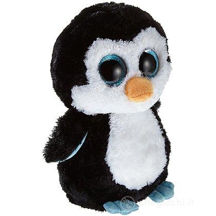 ty pinguino