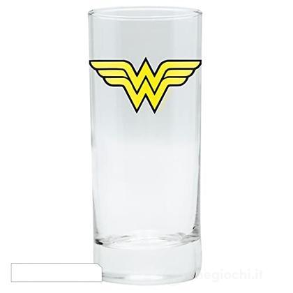 Bicchiere Da Pinta DC Comics Ufficiale, 0.6 Litri, Prodotto Originale Con Licenza