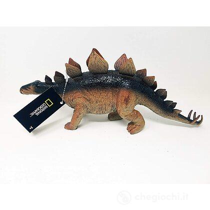 Dinosauro Stegosaurus National Geographic