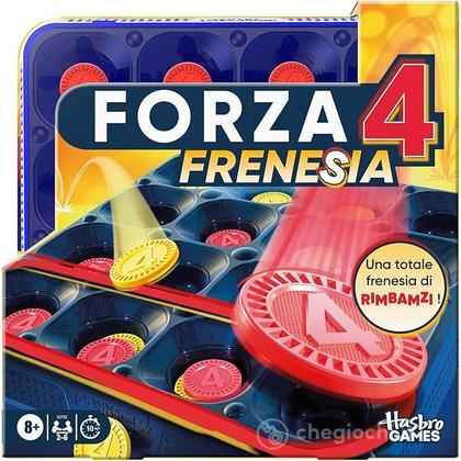 Forza 4 Frenesia (G2782)